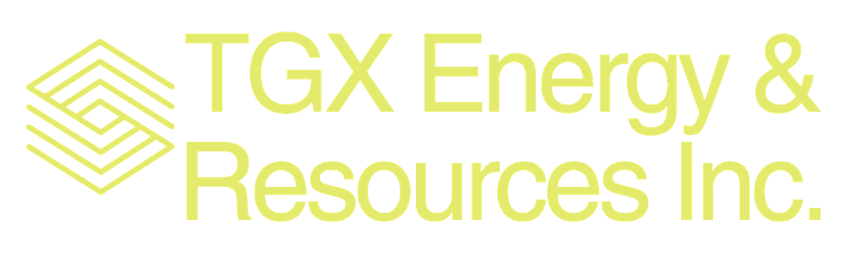 TGX Energy & Resources Inc.